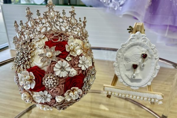 Bouquet 3