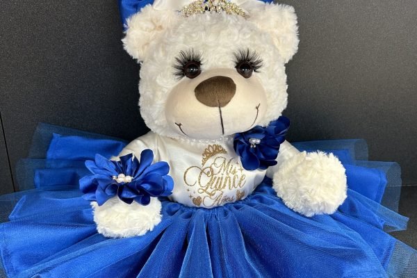 Oso Royal Blue